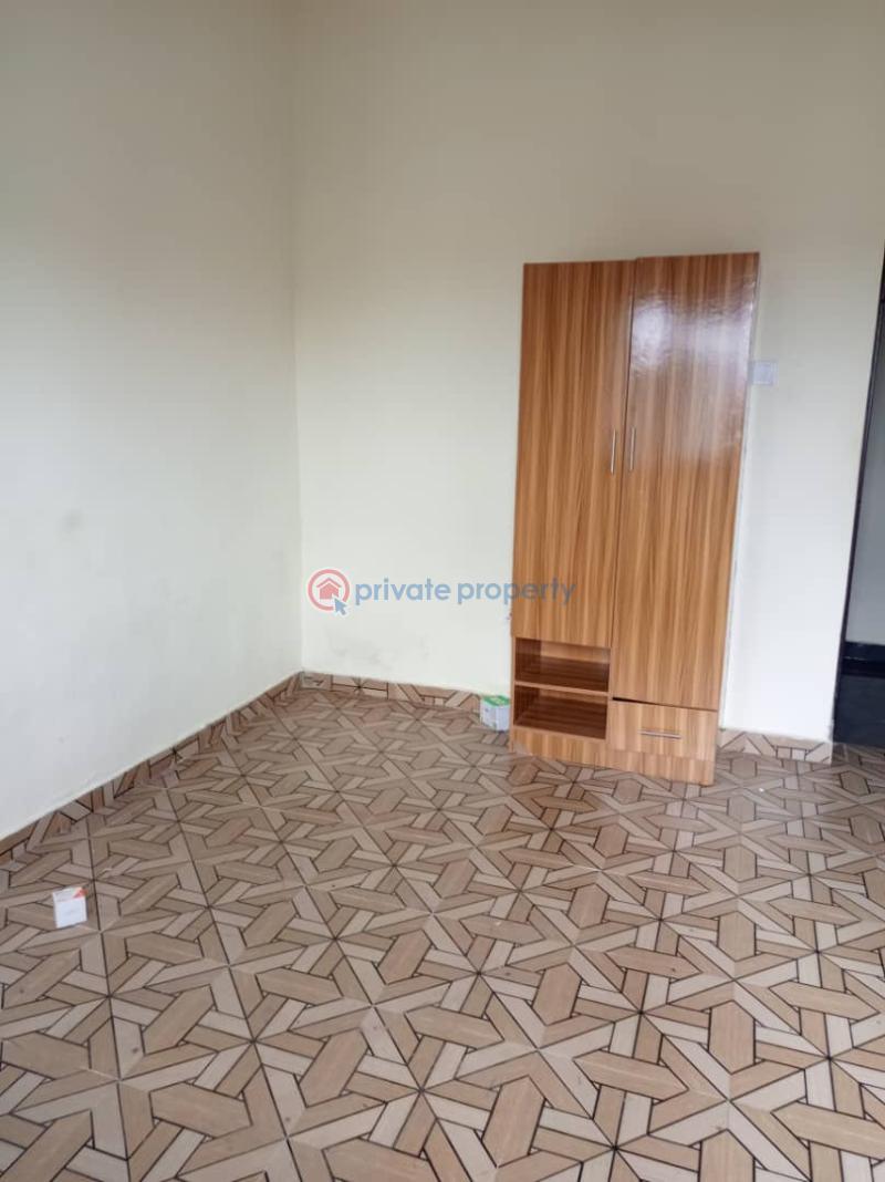 1 bedroom Mini Flat For Rent Aromolaran, Agodi Gate Agodi Ibadan Oyo - 5