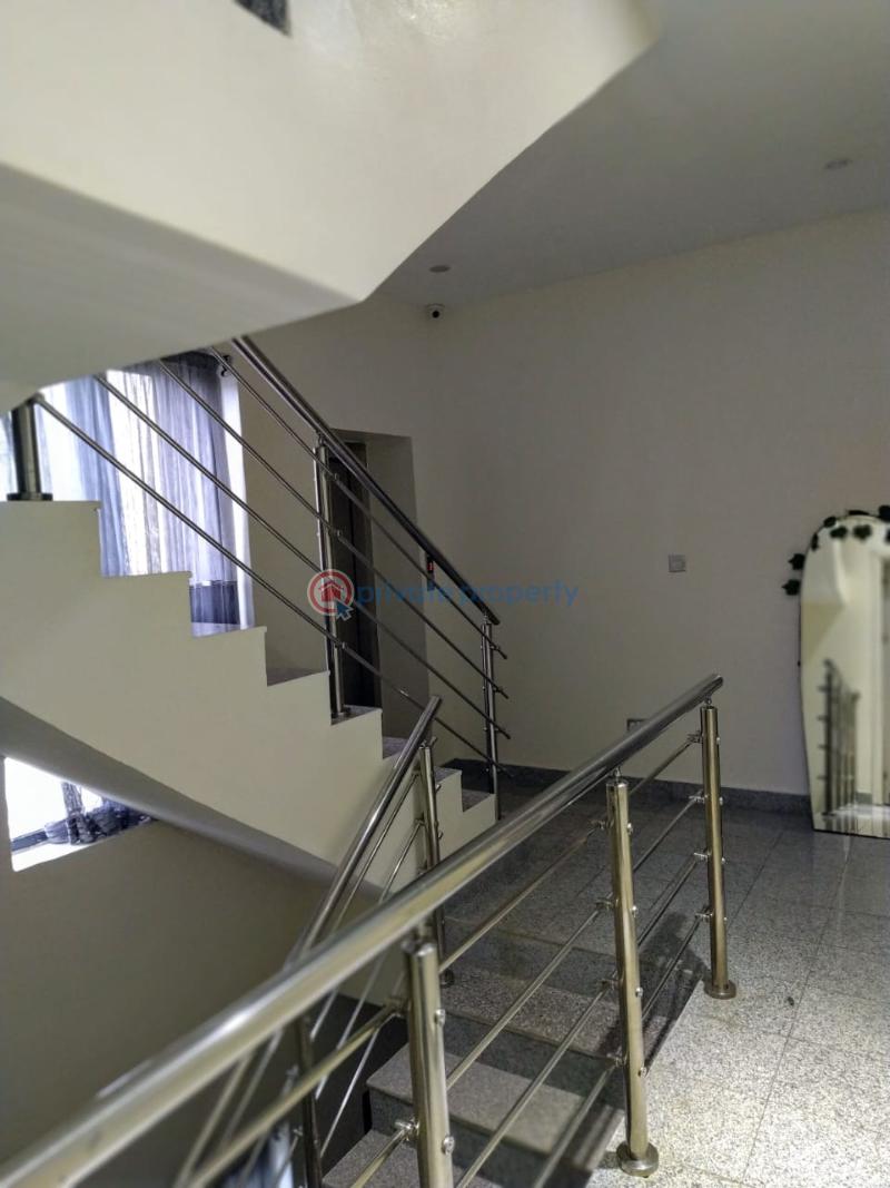 4 bedroom Detached Duplex For Sale Dillions Gold Coast, Shore Line Drive, Off Ikoyi Road. Ikoyi Lagos - 25