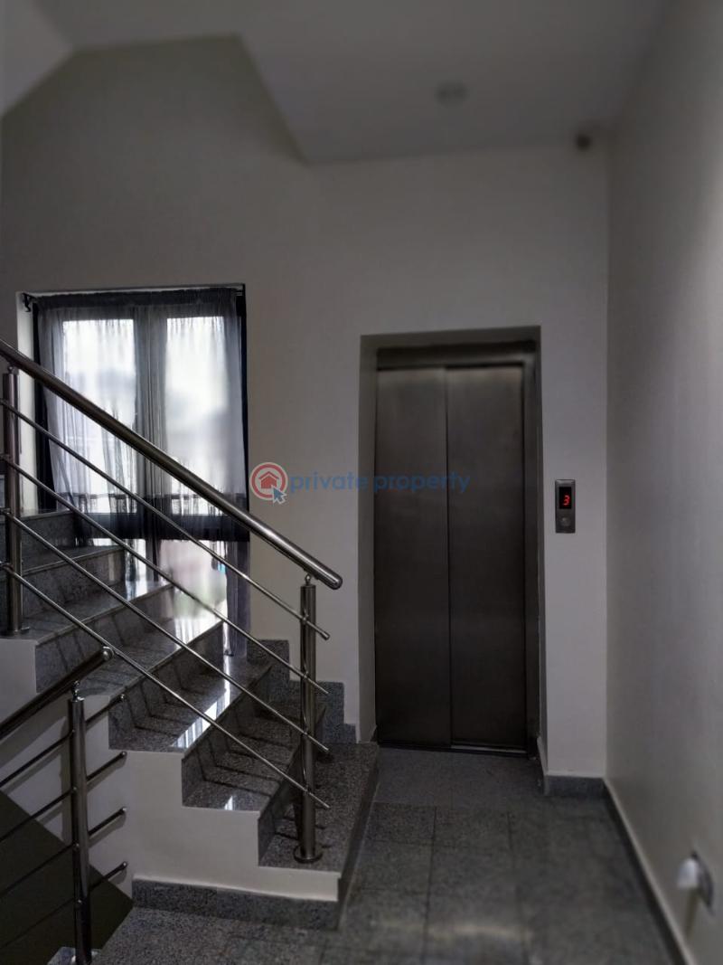 4 bedroom Detached Duplex For Sale Dillions Gold Coast, Shore Line Drive, Off Ikoyi Road. Ikoyi Lagos - 26