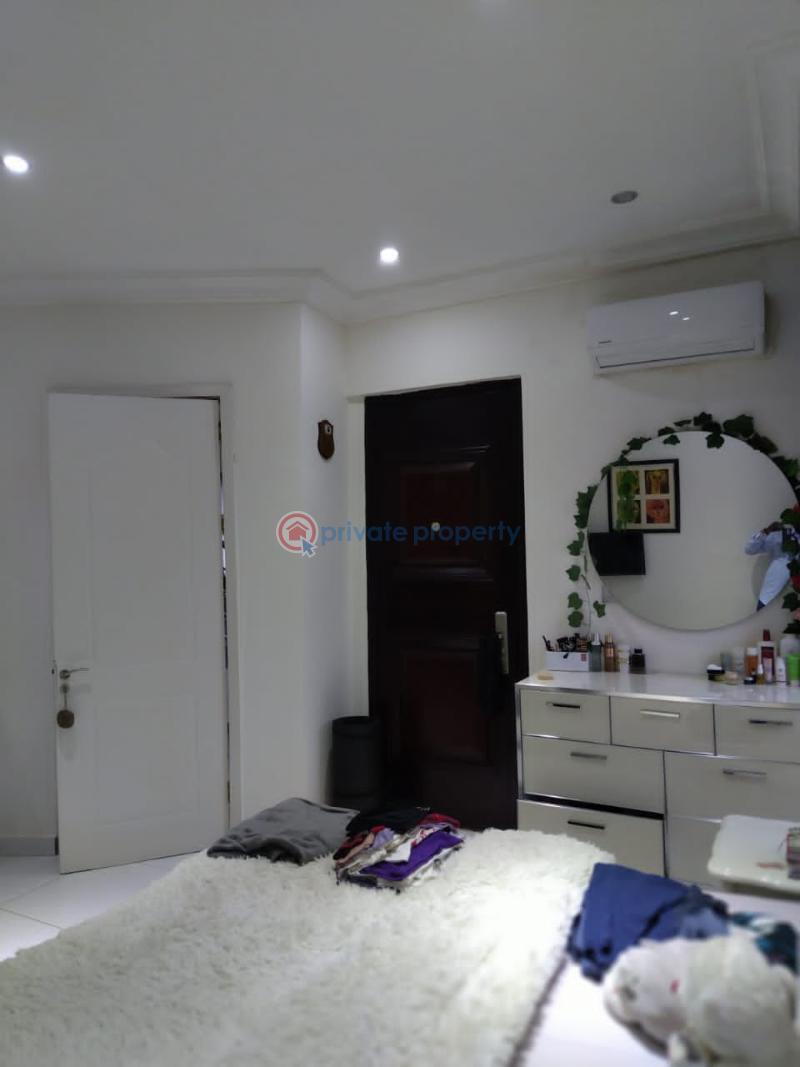 4 bedroom Detached Duplex For Sale Dillions Gold Coast, Shore Line Drive, Off Ikoyi Road. Ikoyi Lagos - 28