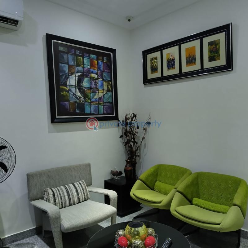 4 bedroom Detached Duplex For Sale Dillions Gold Coast, Shore Line Drive, Off Ikoyi Road. Ikoyi Lagos - 5