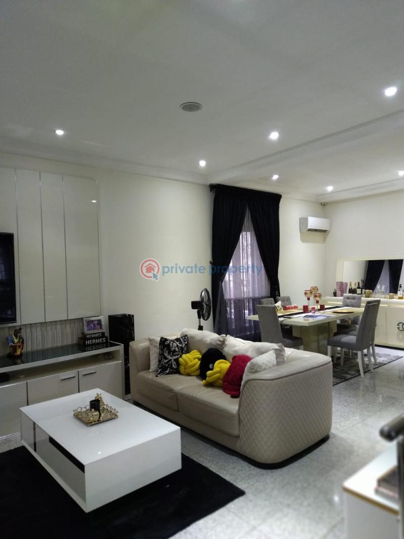4 bedroom Detached Duplex For Sale Dillions Gold Coast, Shore Line Drive, Off Ikoyi Road. Ikoyi Lagos - 42