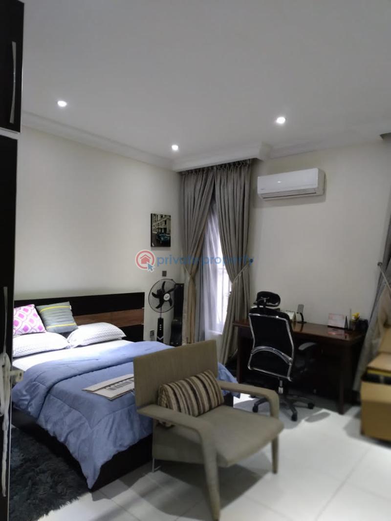 4 bedroom Detached Duplex For Sale Dillions Gold Coast, Shore Line Drive, Off Ikoyi Road. Ikoyi Lagos - 24