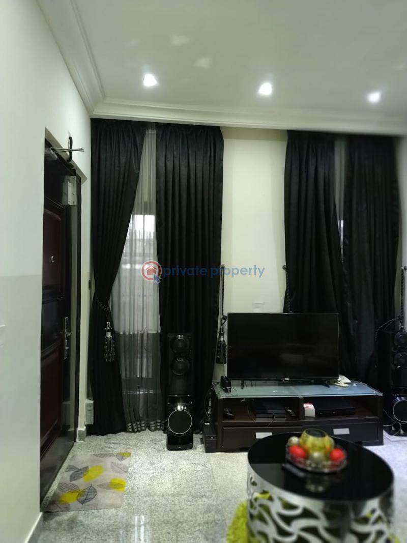 4 bedroom Detached Duplex For Sale Dillions Gold Coast, Shore Line Drive, Off Ikoyi Road. Ikoyi Lagos - 8