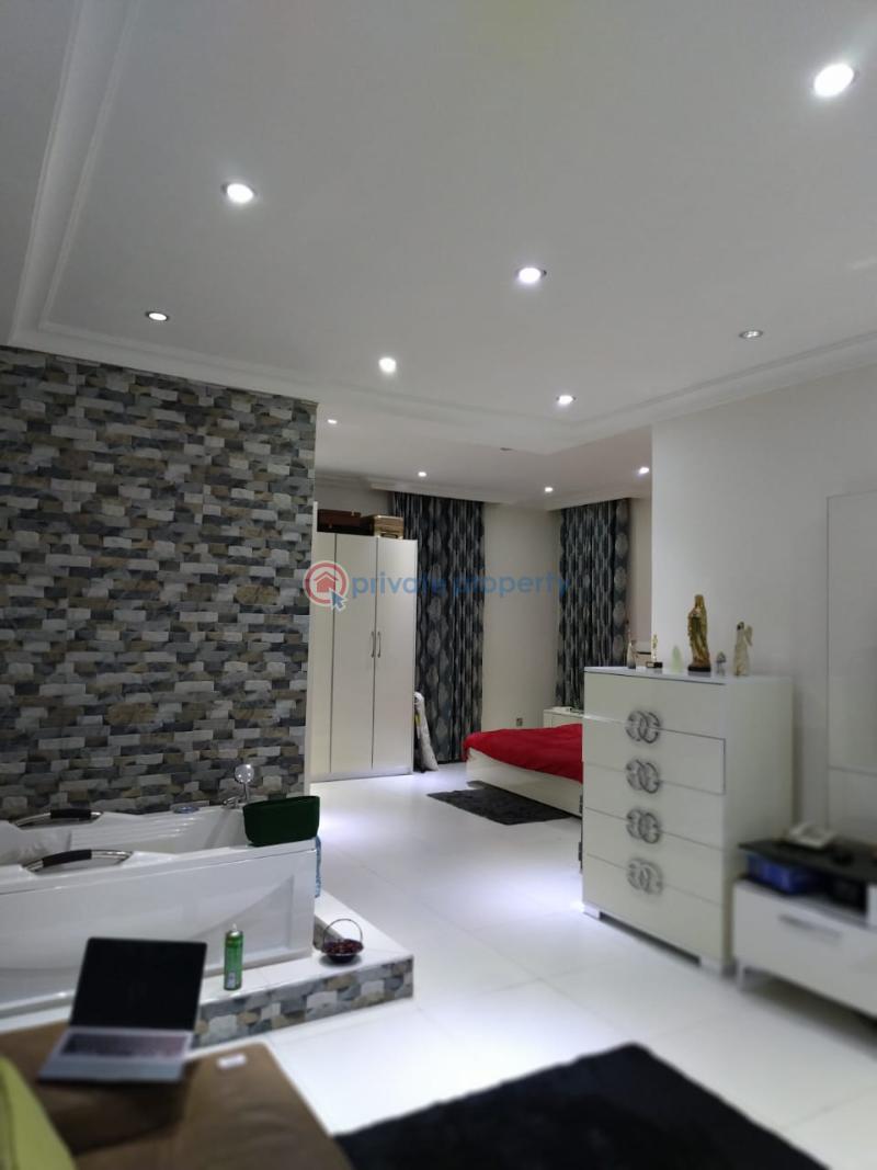 4 bedroom Detached Duplex For Sale Dillions Gold Coast, Shore Line Drive, Off Ikoyi Road. Ikoyi Lagos - 35