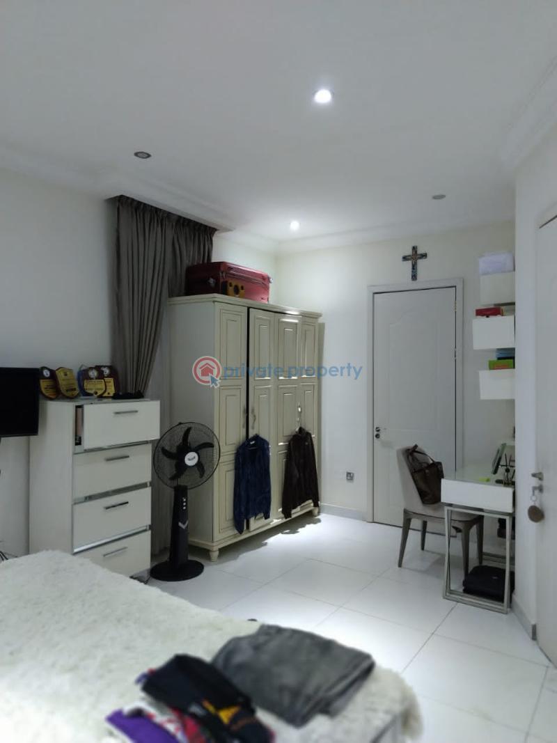 4 bedroom Detached Duplex For Sale Dillions Gold Coast, Shore Line Drive, Off Ikoyi Road. Ikoyi Lagos - 30