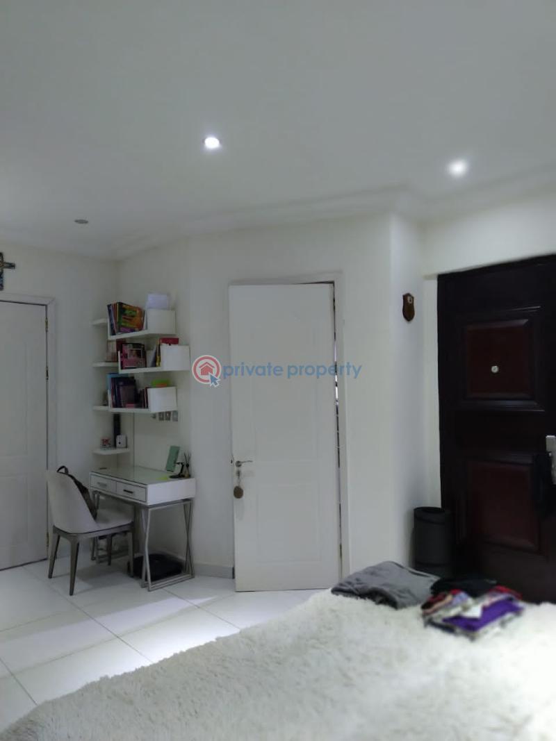 4 bedroom Detached Duplex For Sale Dillions Gold Coast, Shore Line Drive, Off Ikoyi Road. Ikoyi Lagos - 27