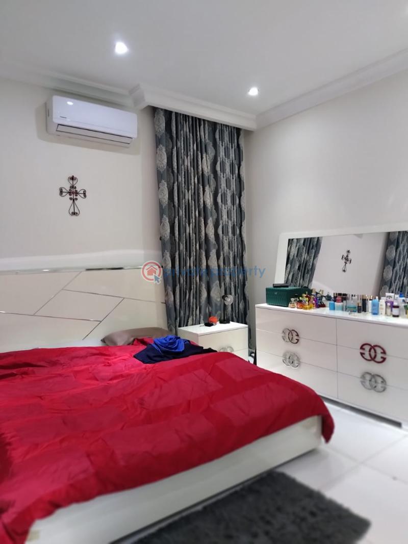 4 bedroom Detached Duplex For Sale Dillions Gold Coast, Shore Line Drive, Off Ikoyi Road. Ikoyi Lagos - 40