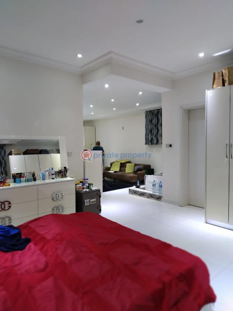 4 bedroom Detached Duplex For Sale Dillions Gold Coast, Shore Line Drive, Off Ikoyi Road. Ikoyi Lagos - 39