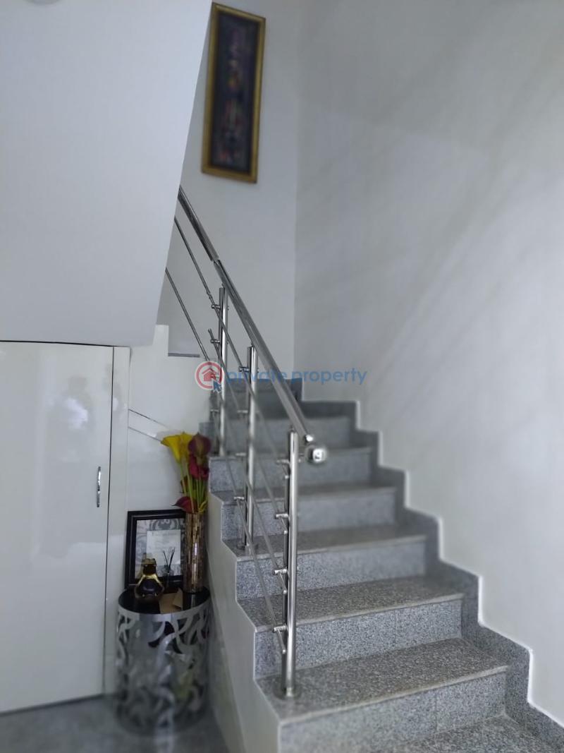 4 bedroom Detached Duplex For Sale Dillions Gold Coast, Shore Line Drive, Off Ikoyi Road. Ikoyi Lagos - 14