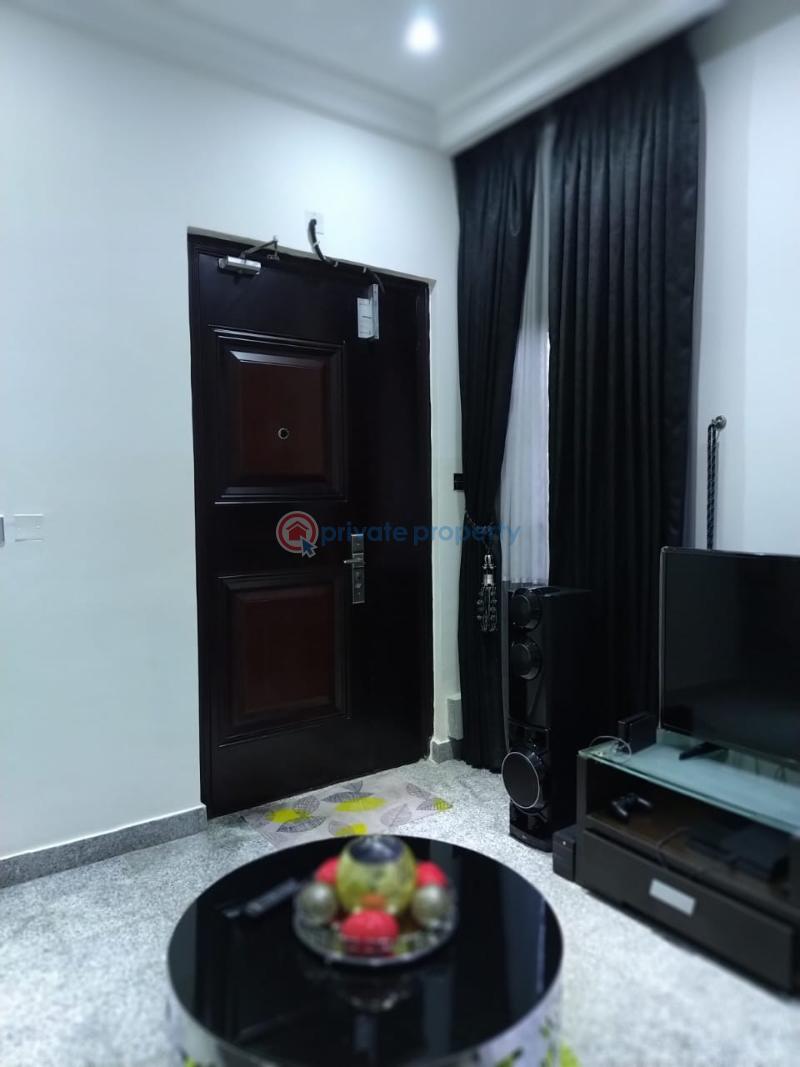 4 bedroom Detached Duplex For Sale Dillions Gold Coast, Shore Line Drive, Off Ikoyi Road. Ikoyi Lagos - 4