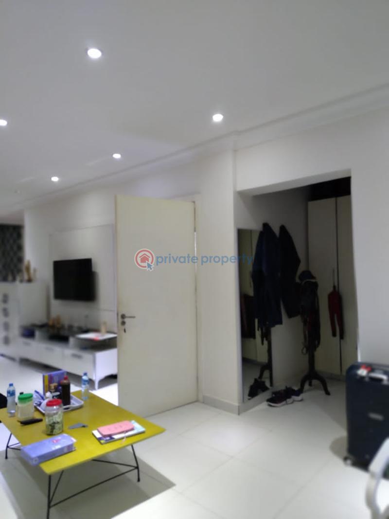 4 bedroom Detached Duplex For Sale Dillions Gold Coast, Shore Line Drive, Off Ikoyi Road. Ikoyi Lagos - 34