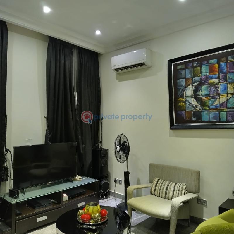 4 bedroom Detached Duplex For Sale Dillions Gold Coast, Shore Line Drive, Off Ikoyi Road. Ikoyi Lagos - 3