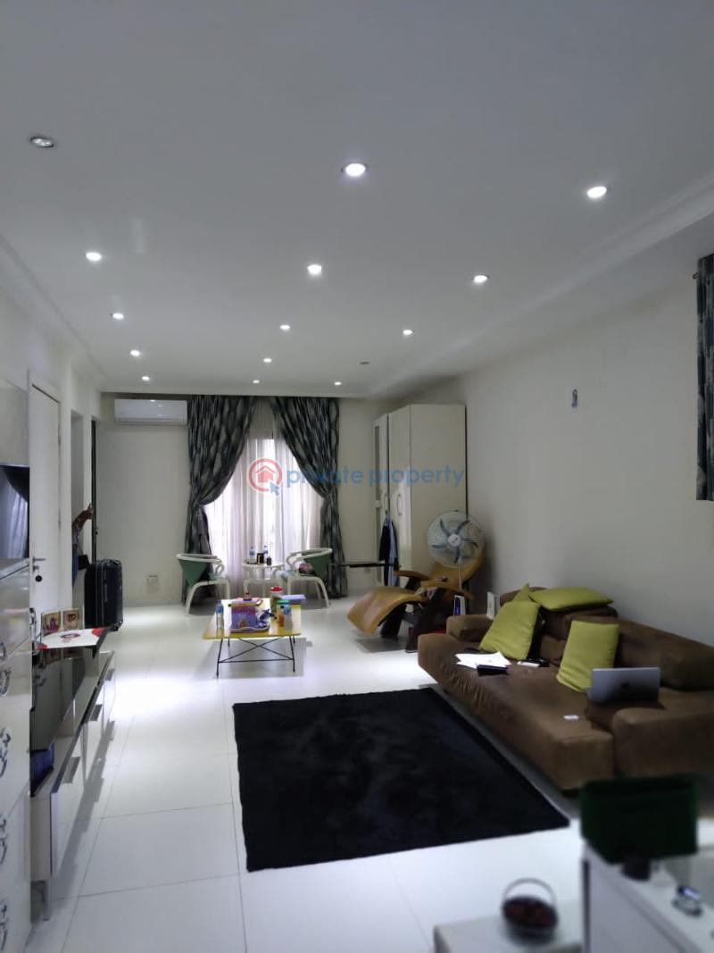 4 bedroom Detached Duplex For Sale Dillions Gold Coast, Shore Line Drive, Off Ikoyi Road. Ikoyi Lagos - 38