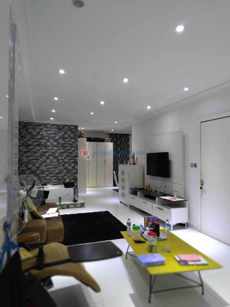 4 bedroom Detached Duplex For Sale Dillions Gold Coast, Shore Line Drive, Off Ikoyi Road. Ikoyi Lagos - 36