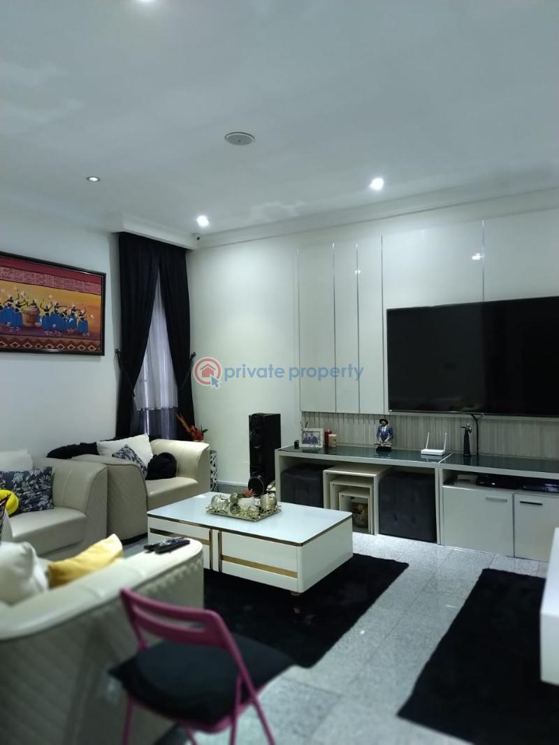 4 bedroom Detached Duplex For Sale Dillions Gold Coast, Shore Line Drive, Off Ikoyi Road. Ikoyi Lagos - 12