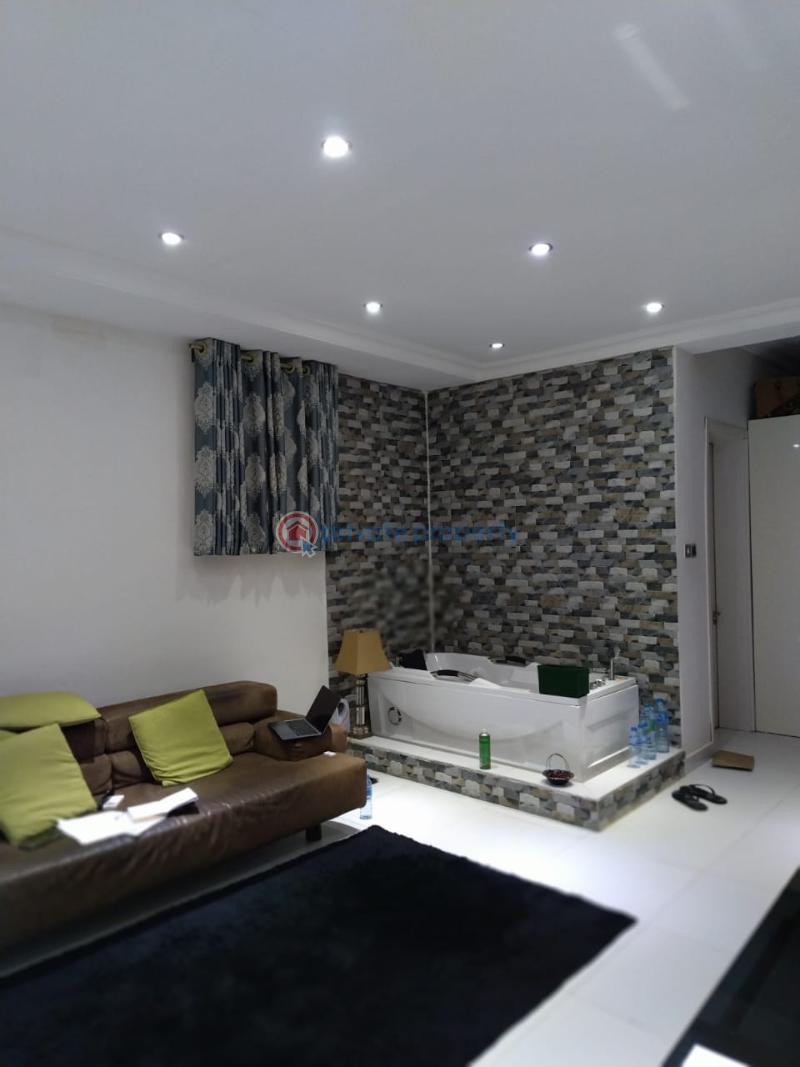 4 bedroom Detached Duplex For Sale Dillions Gold Coast, Shore Line Drive, Off Ikoyi Road. Ikoyi Lagos - 32