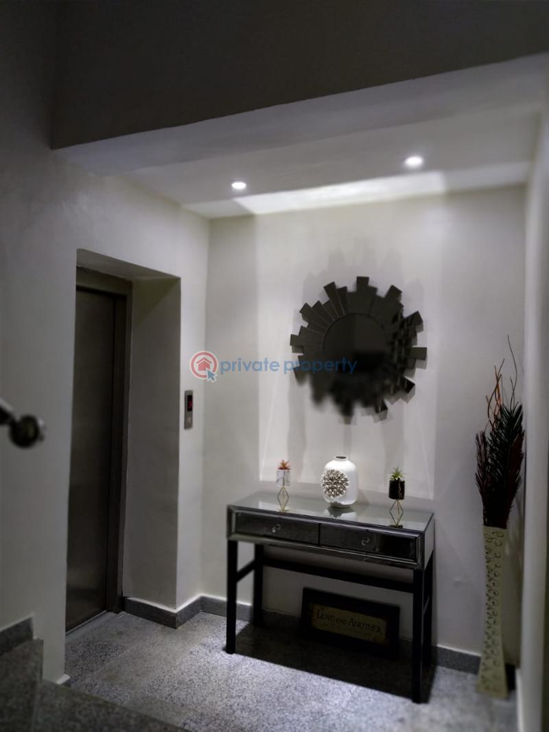 4 bedroom Detached Duplex For Sale Dillions Gold Coast, Shore Line Drive, Off Ikoyi Road. Ikoyi Lagos - 11