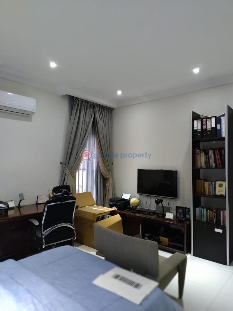 4 bedroom Detached Duplex For Sale Dillions Gold Coast, Shore Line Drive, Off Ikoyi Road. Ikoyi Lagos - 22