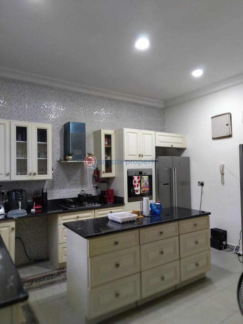 4 bedroom Detached Duplex For Sale Dillions Gold Coast, Shore Line Drive, Off Ikoyi Road. Ikoyi Lagos - 18