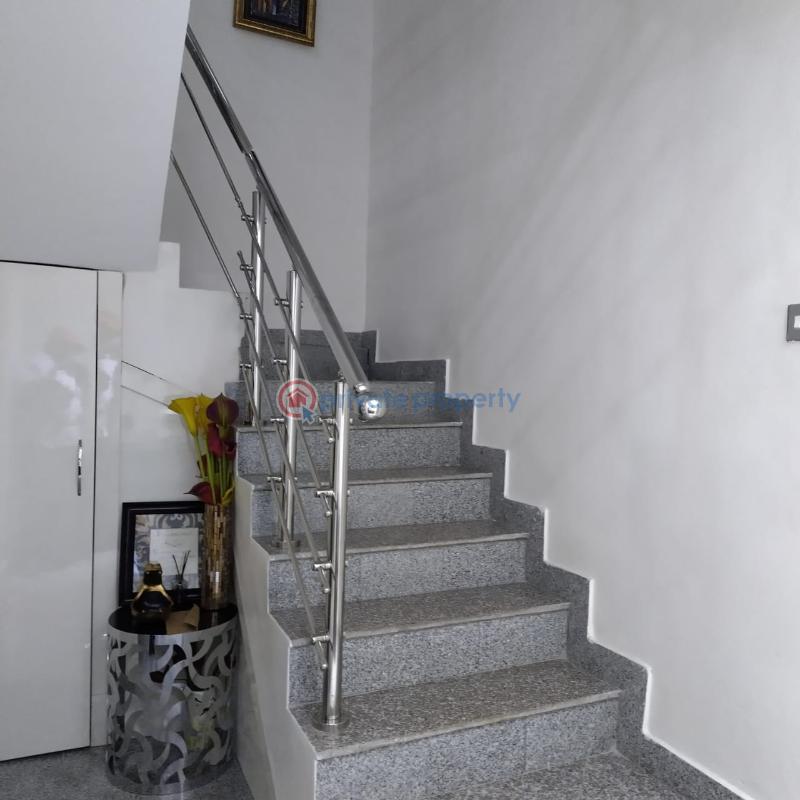 4 bedroom Detached Duplex For Sale Dillions Gold Coast, Shore Line Drive, Off Ikoyi Road. Ikoyi Lagos - 2