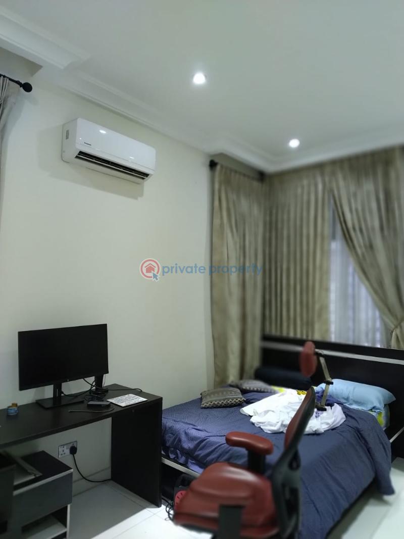 4 bedroom Detached Duplex For Sale Dillions Gold Coast, Shore Line Drive, Off Ikoyi Road. Ikoyi Lagos - 10