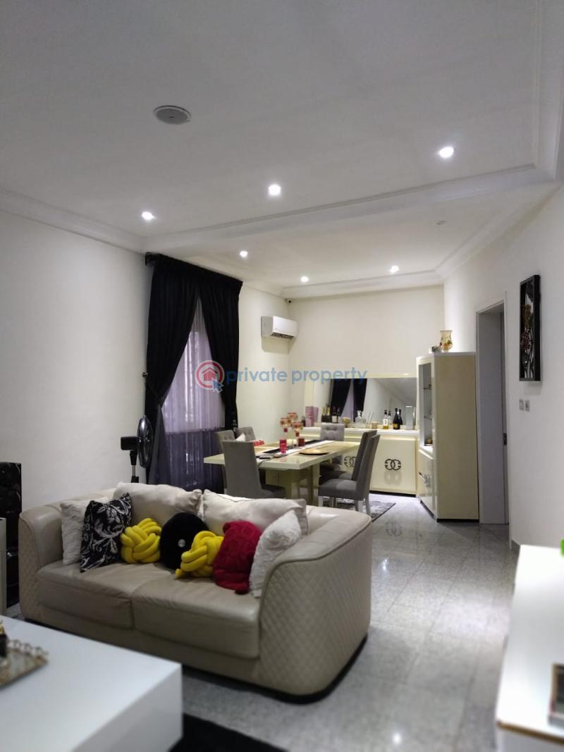 4 bedroom Detached Duplex For Sale Dillions Gold Coast, Shore Line Drive, Off Ikoyi Road. Ikoyi Lagos - 15