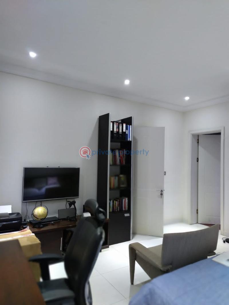 4 bedroom Detached Duplex For Sale Dillions Gold Coast, Shore Line Drive, Off Ikoyi Road. Ikoyi Lagos - 21