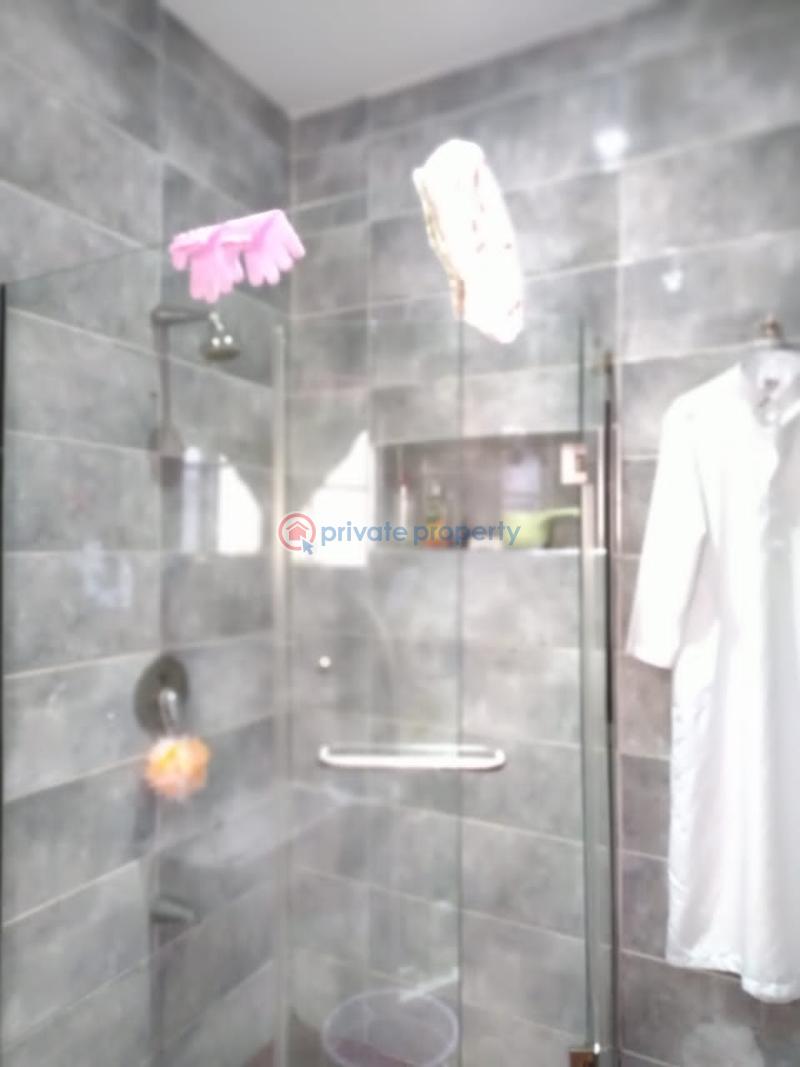 4 bedroom Detached Duplex For Sale Dillions Gold Coast, Shore Line Drive, Off Ikoyi Road. Ikoyi Lagos - 33