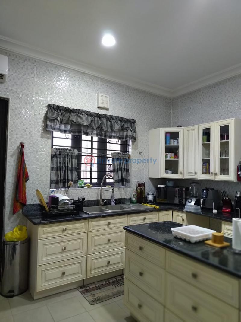 4 bedroom Detached Duplex For Sale Dillions Gold Coast, Shore Line Drive, Off Ikoyi Road. Ikoyi Lagos - 19