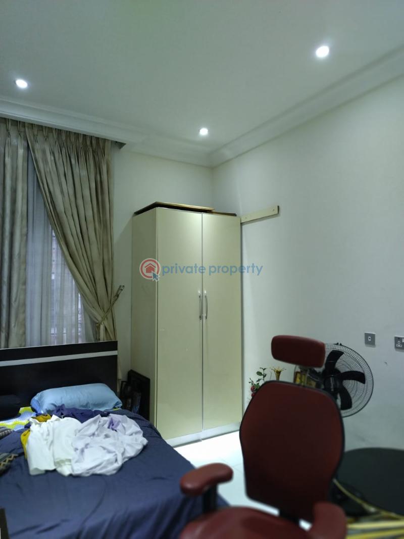 4 bedroom Detached Duplex For Sale Dillions Gold Coast, Shore Line Drive, Off Ikoyi Road. Ikoyi Lagos - 9