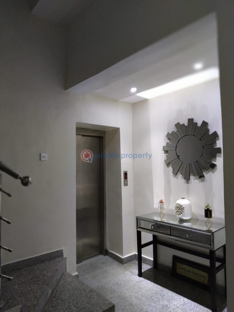 4 bedroom Detached Duplex For Sale Dillions Gold Coast, Shore Line Drive, Off Ikoyi Road. Ikoyi Lagos - 7
