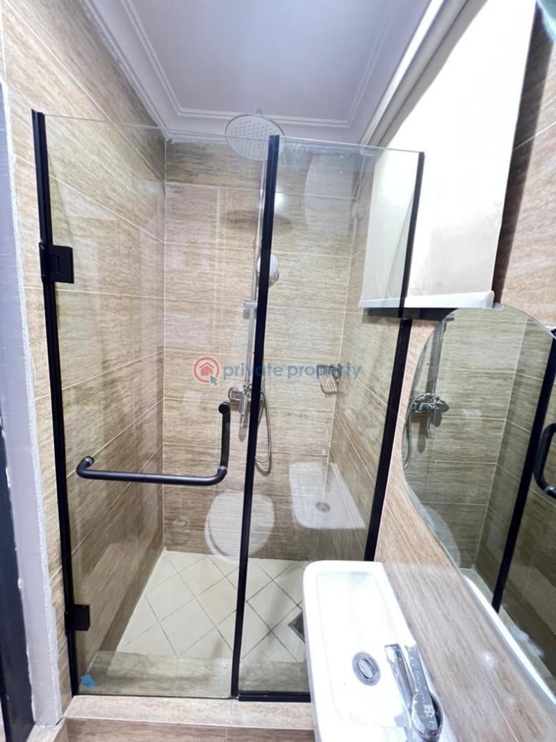 1 bedroom Mini Flat For Rent Oniru Royal Estate Vi Lagos. Oniru Victoria Island Lagos - 5