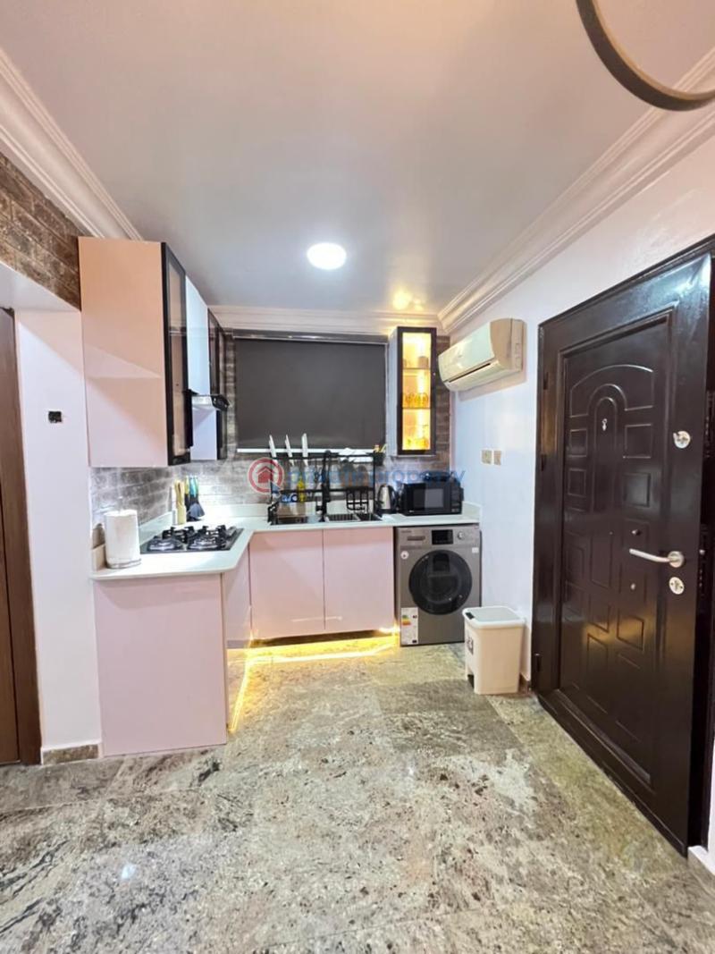 1 bedroom Mini Flat For Rent Oniru Royal Estate Vi Lagos. Oniru Victoria Island Lagos - 4