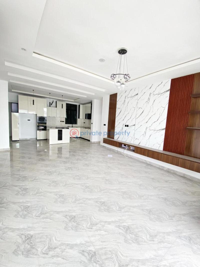 2 bedroom Flat & Apartment For Sale Ikota Lekki Lagos - 16