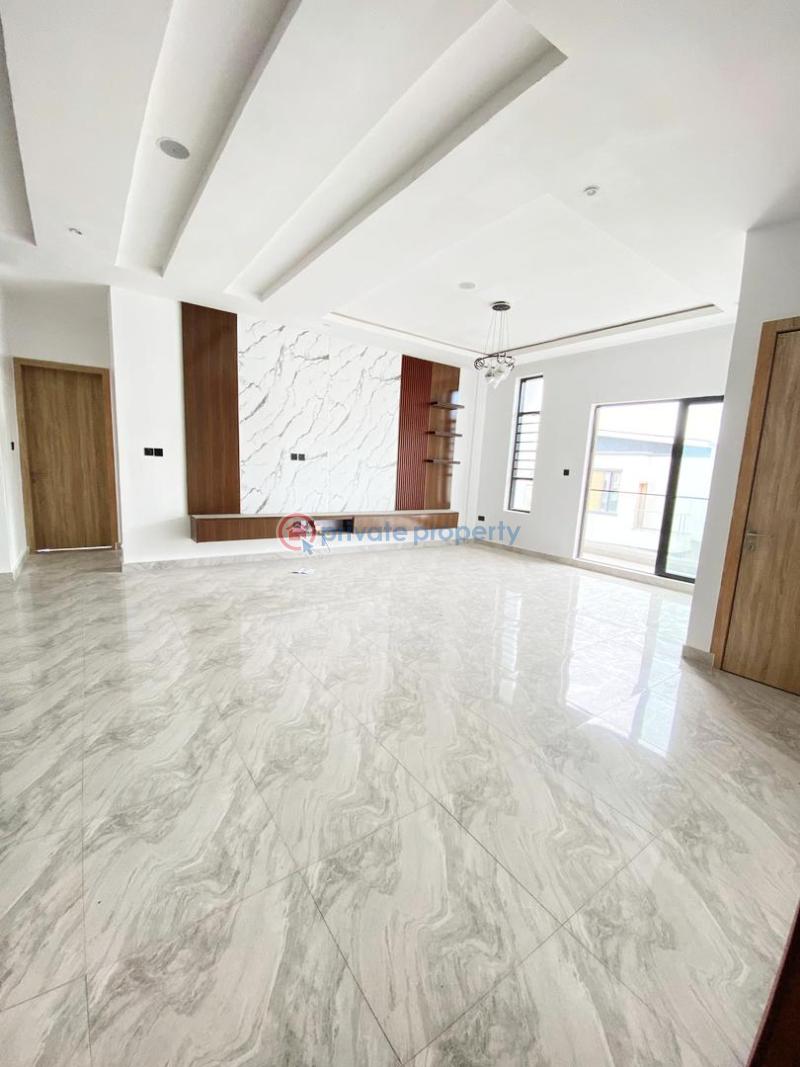 2 bedroom Flat & Apartment For Sale Ikota Lekki Lagos - 8