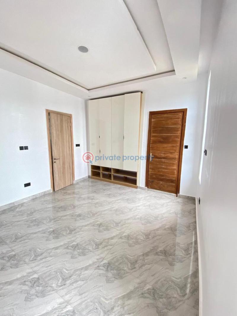 2 bedroom Flat & Apartment For Sale Ikota Lekki Lagos - 11