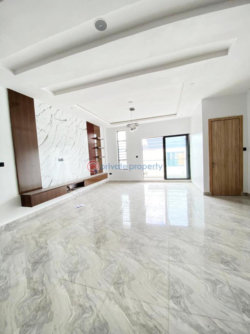 2 bedroom Flat & Apartment For Sale Ikota Lekki Lagos - 6