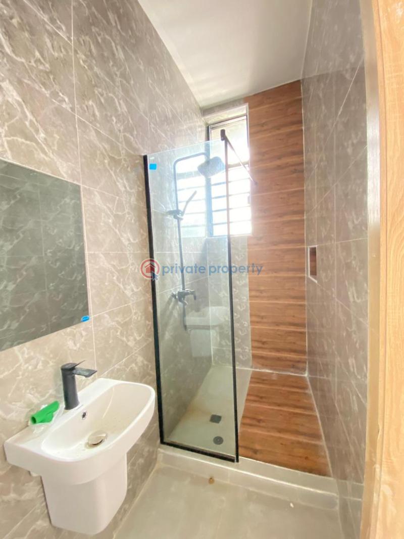 2 bedroom Flat & Apartment For Sale Ikota Lekki Lagos - 4