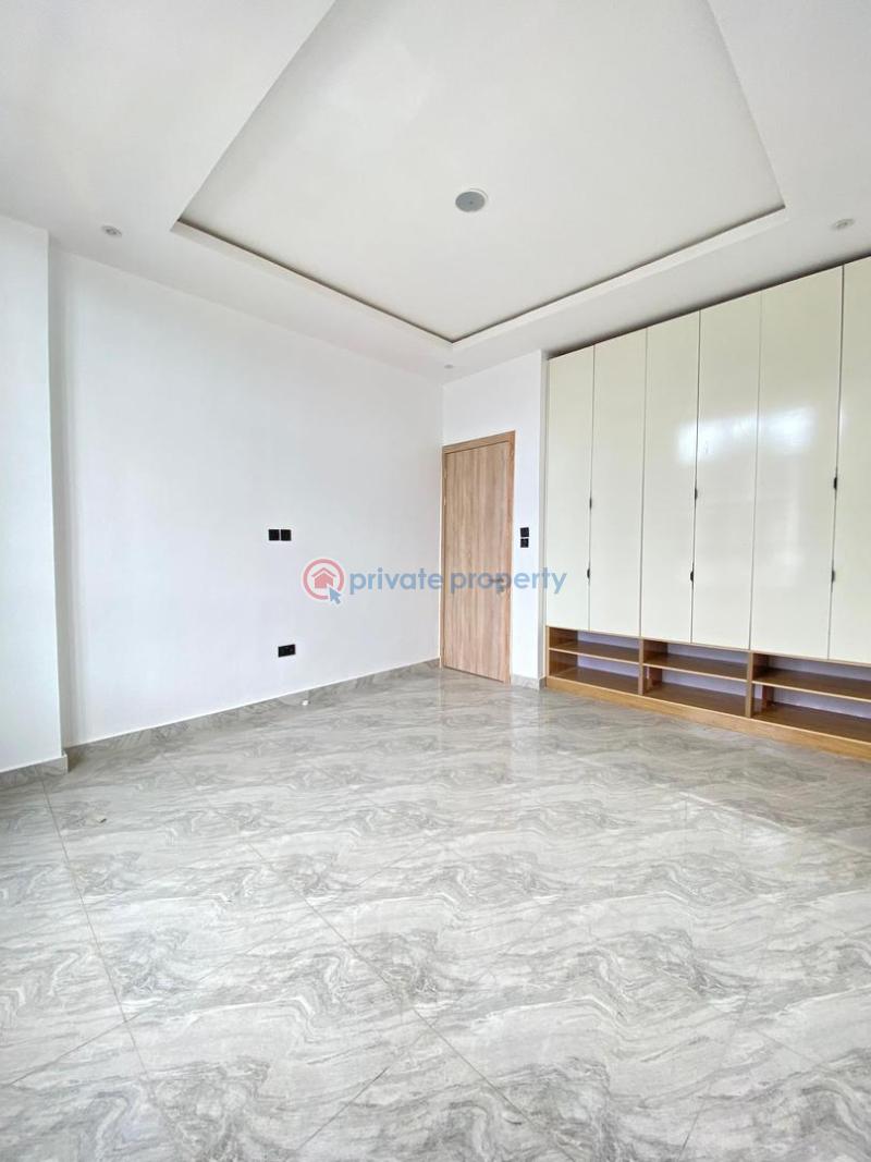 2 bedroom Flat & Apartment For Sale Ikota Lekki Lagos - 12
