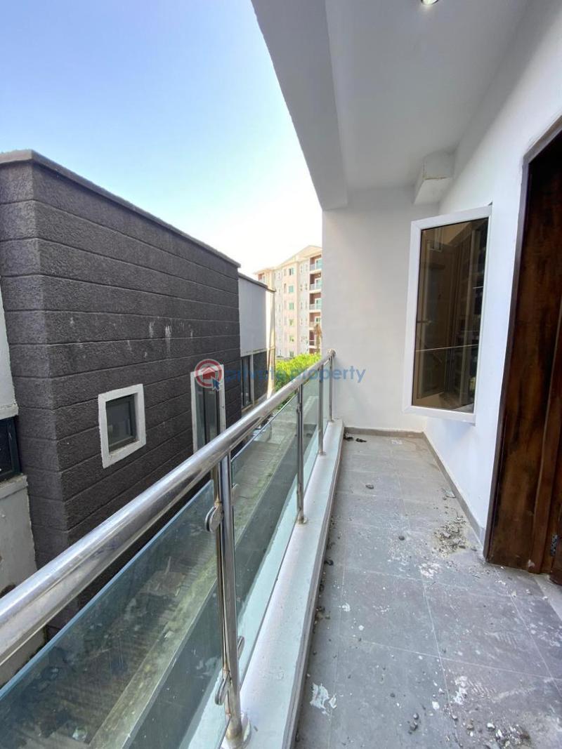 Block Of Flats For Sale Lekki Lagos - 11