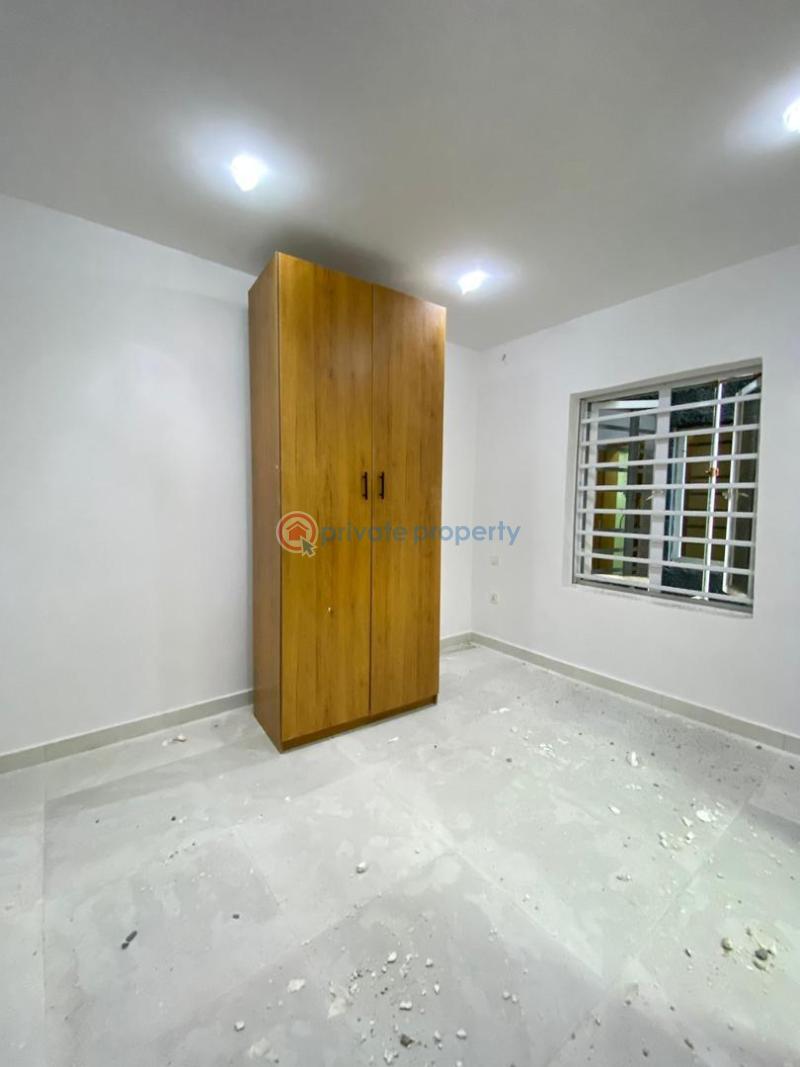 Block Of Flats For Sale Lekki Lagos - 6