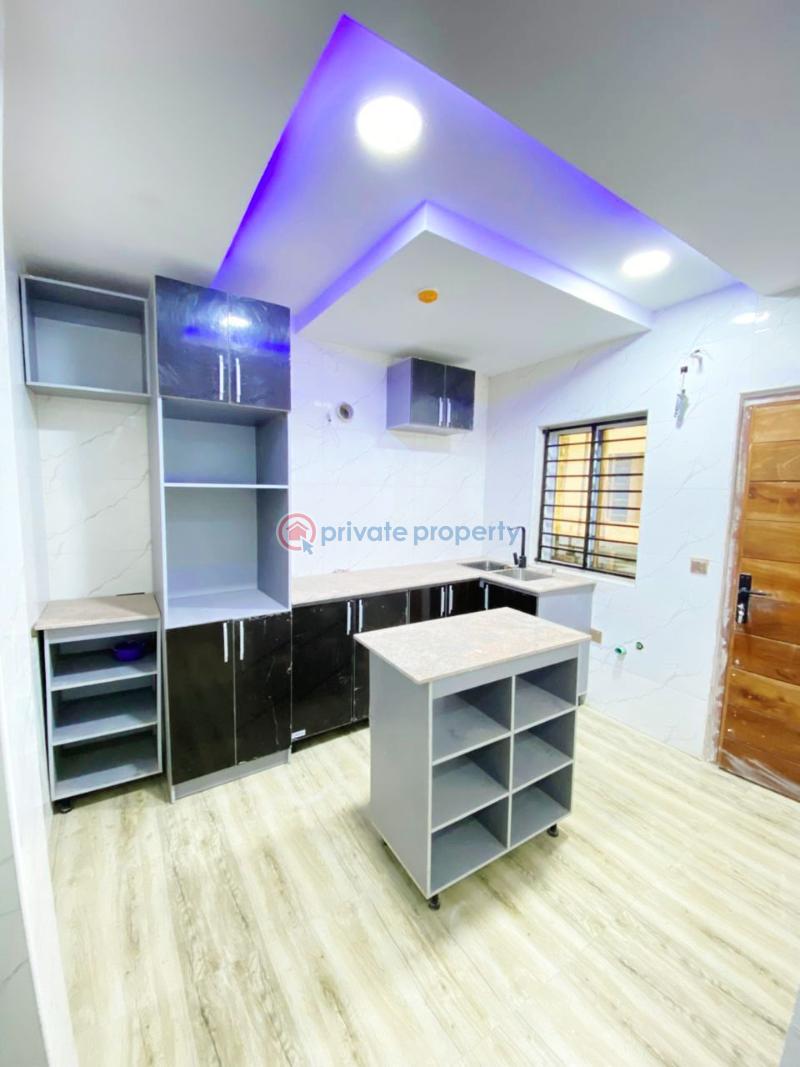 2 bedroom Flat & Apartment For Sale Lekki Phase 1 Lagos - 1