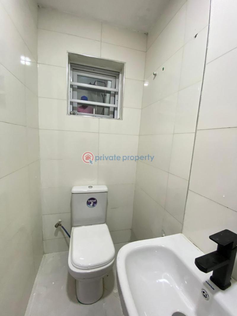 2 bedroom Flat & Apartment For Sale Lekki Phase 1 Lagos - 6