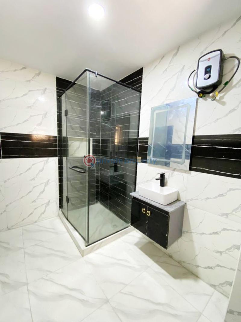 2 bedroom Flat & Apartment For Sale Lekki Phase 1 Lagos - 5