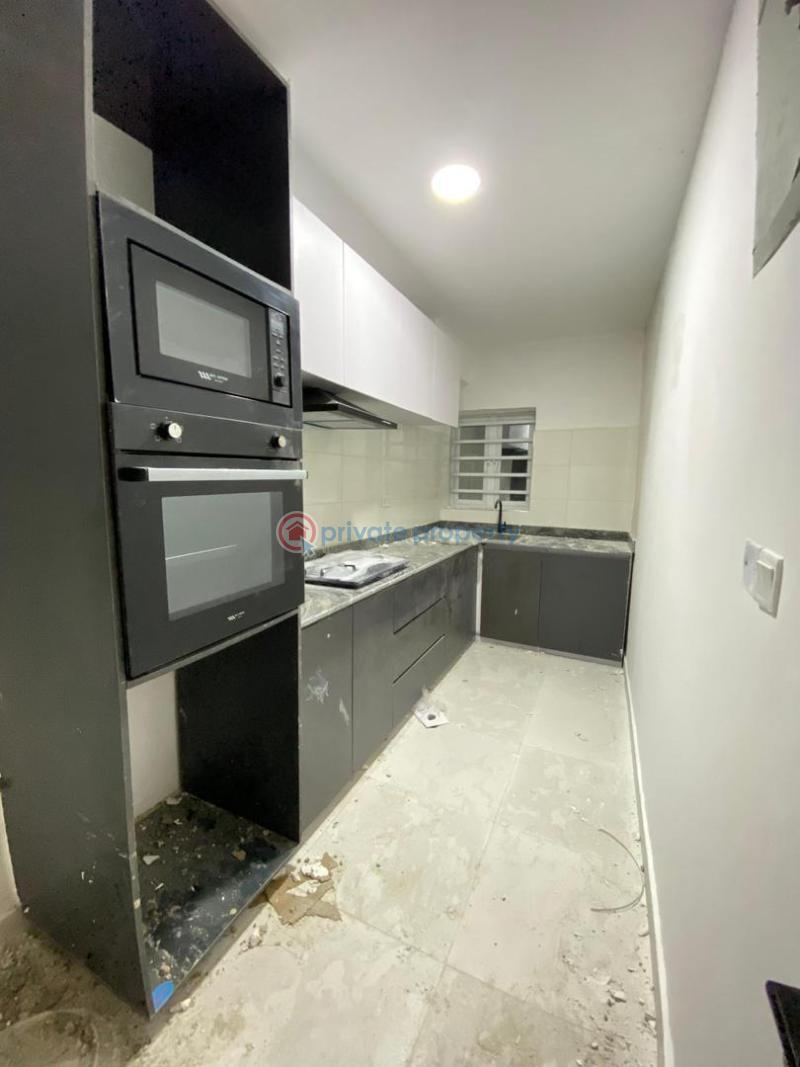 Block Of Flats For Sale Lekki Lagos - 2