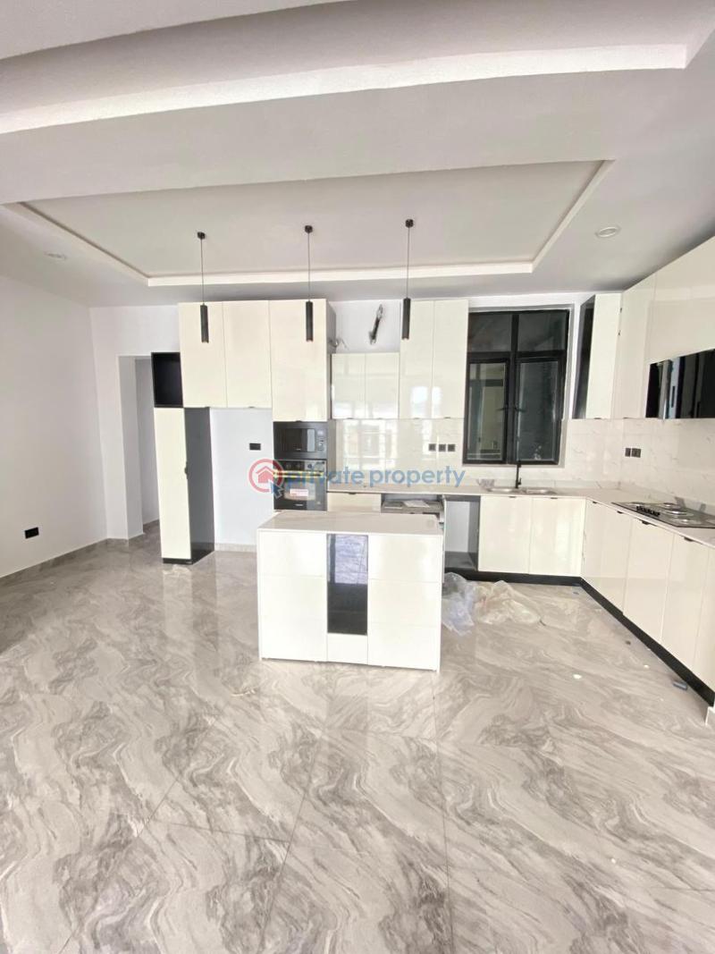 2 bedroom Flat & Apartment For Sale Ikota Lekki Lagos - 12