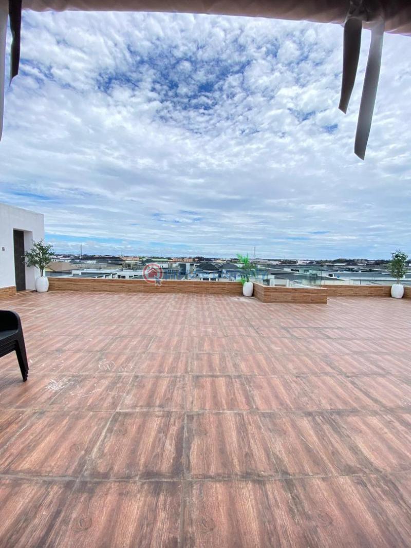 2 bedroom Flat & Apartment For Sale Ikota Lekki Lagos - 14