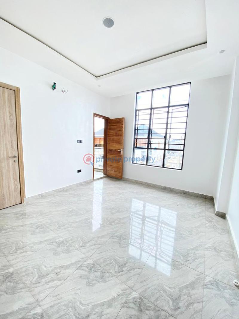 2 bedroom Flat & Apartment For Sale Ikota Lekki Lagos - 5