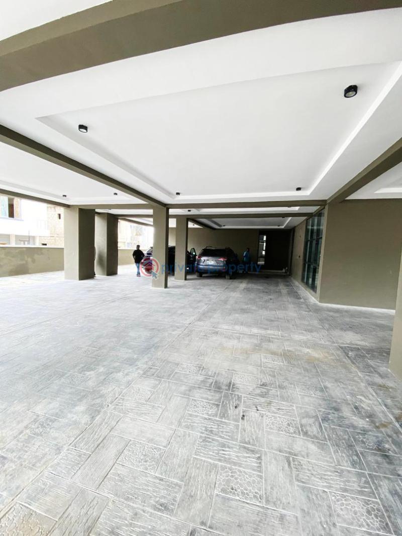 2 bedroom Flat & Apartment For Sale Ikota Lekki Lagos - 15